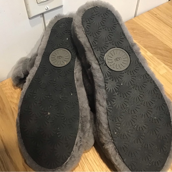NWOT UGG Fluffette Slides - Picture 9 of 12